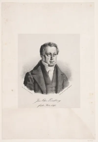 J. C Lindberg