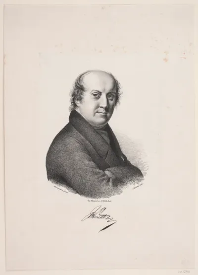 J. C. Wendt