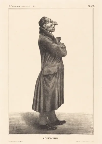 J. Claude Fulchiron