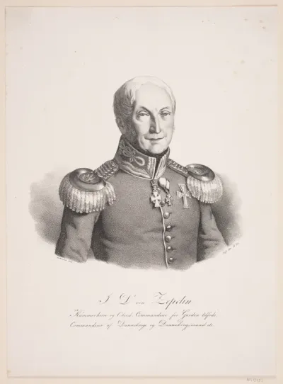 J. D. Zepelin