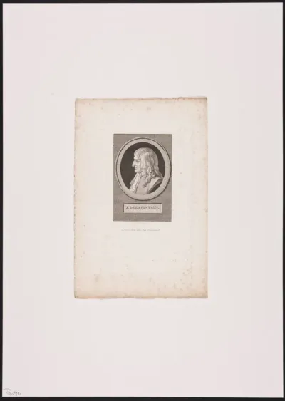 J. de la Fontaine