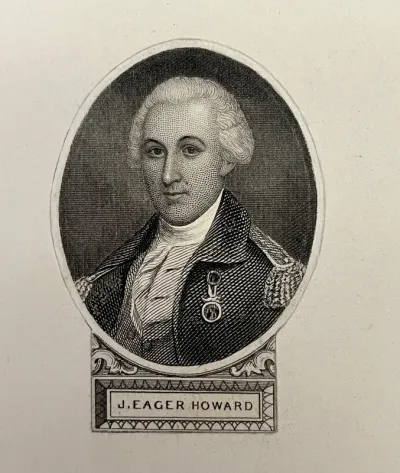J. Eager Howard