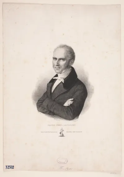 J. F. Jacobsen