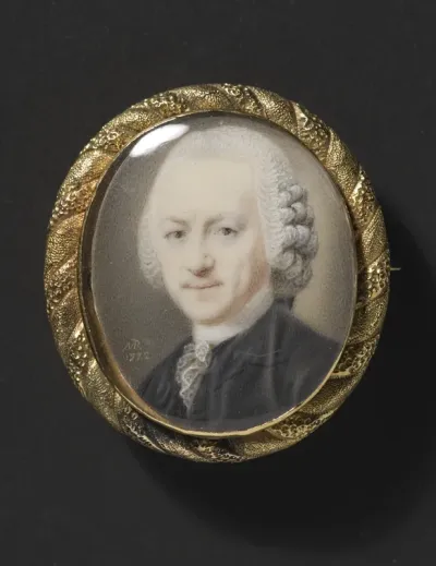 J.F. van Lilaar