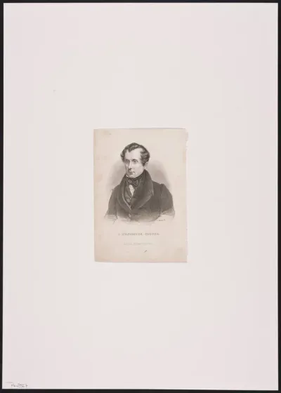J. Fenimore Cooper