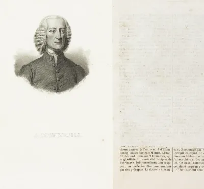 J. Fothergill