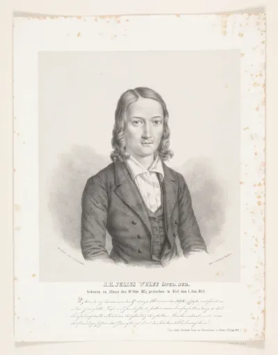 J.H. Julius Wulff