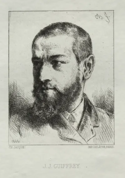 J. J. Guiffrey