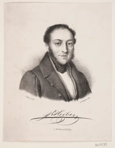 J. L. Heiberg