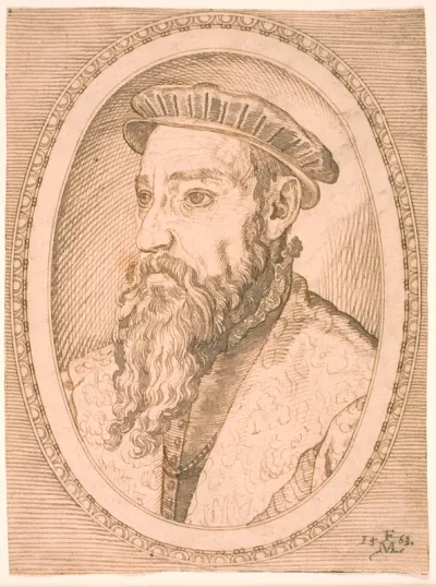 J. Louis David