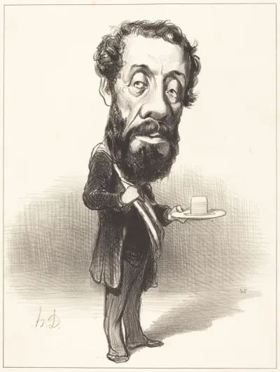 J. Marie-Anne Degousée