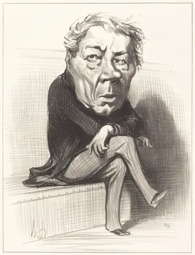 J. Marie Joseph Deville