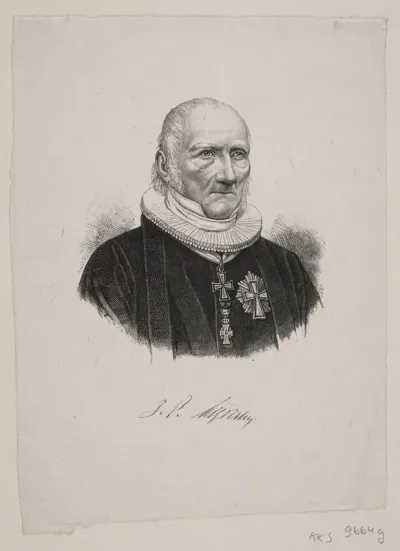 J. P. Mynster