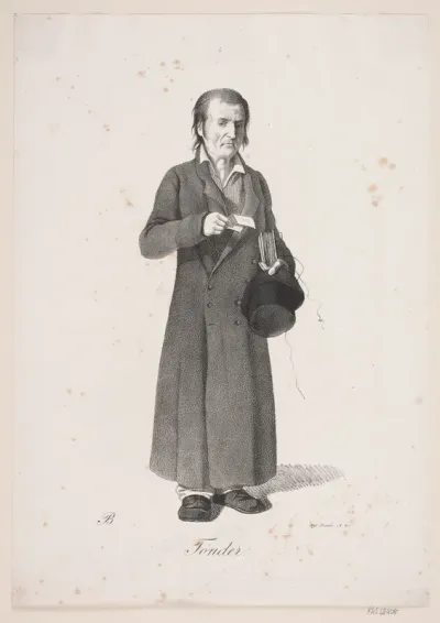 J. P. Tønder