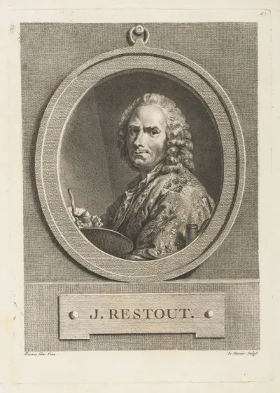 J. Restout