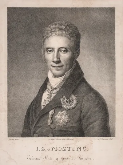 J. S. Møsting