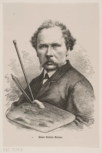 J. V. Gertner