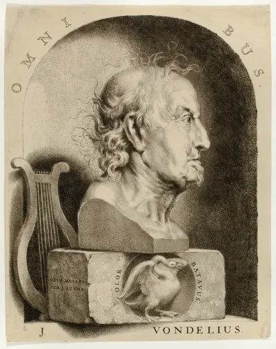 J. Vondelius