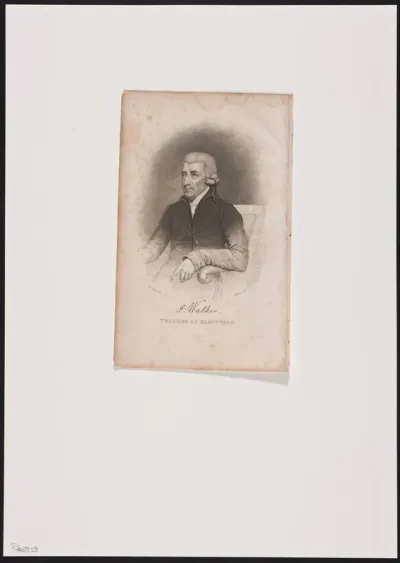 J. Walker