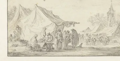 Jaarmarkt