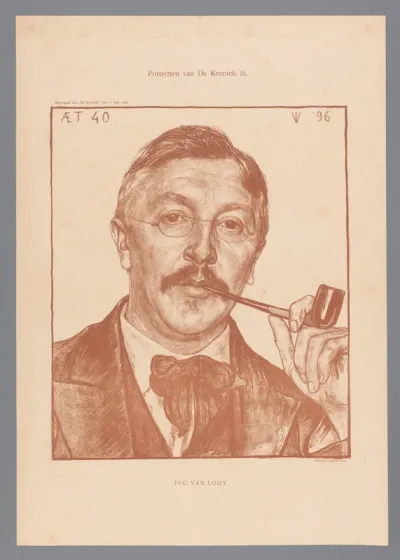 Jac. van Looy