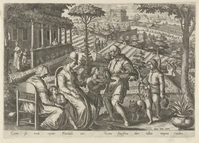 Jacht op de grasmus