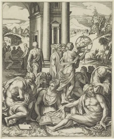 Jacht op struisvogels