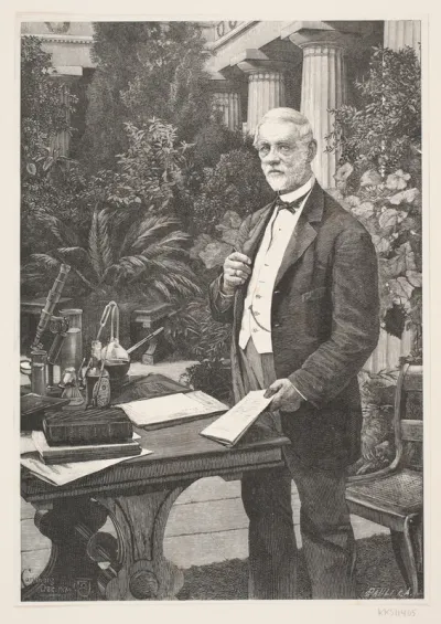 Jacob Christian Jacobsen