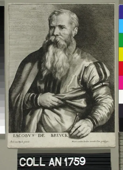 Jacob de Brenck