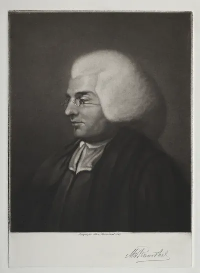 Jacob Duche
