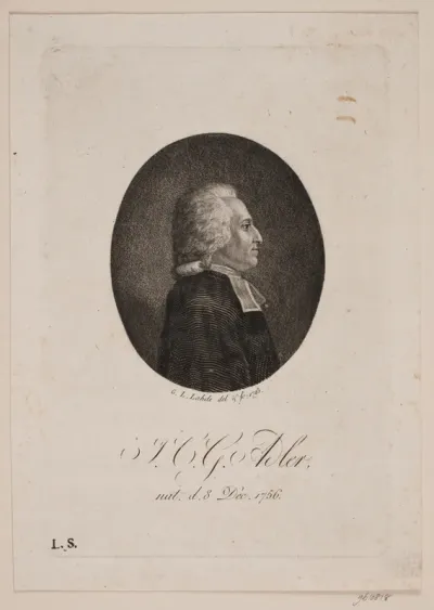 Jacob Georg Christian Adler