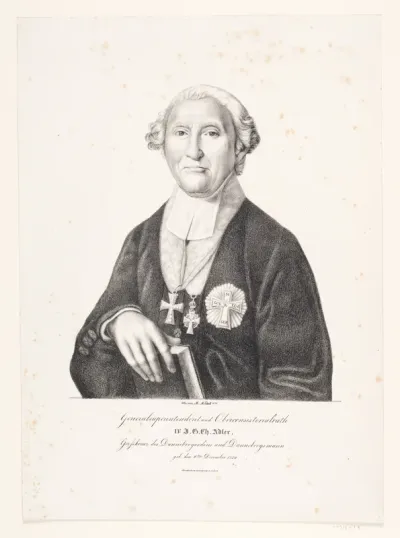 Jacob Georg Christian Adler