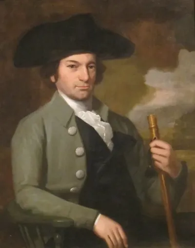 Jacob Isaacs