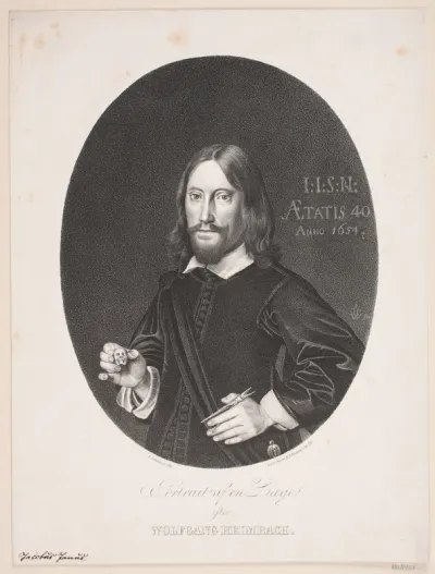 Jacob Jensen Nordmand