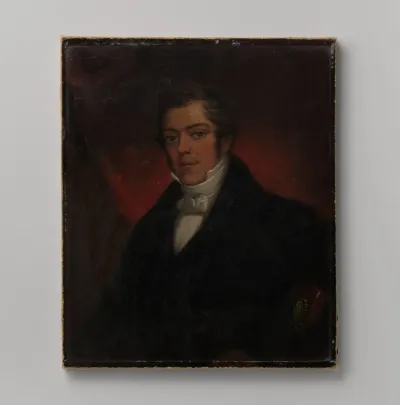 Jacob Jurriaan de Friderici