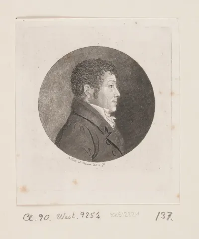 Jacob Nicolai Prahl