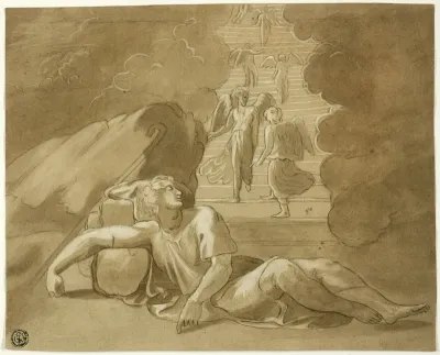 Jacob's Dream
