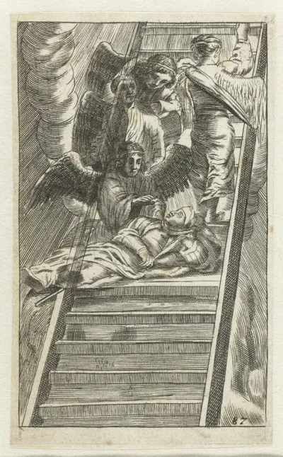 Jacob's ladder