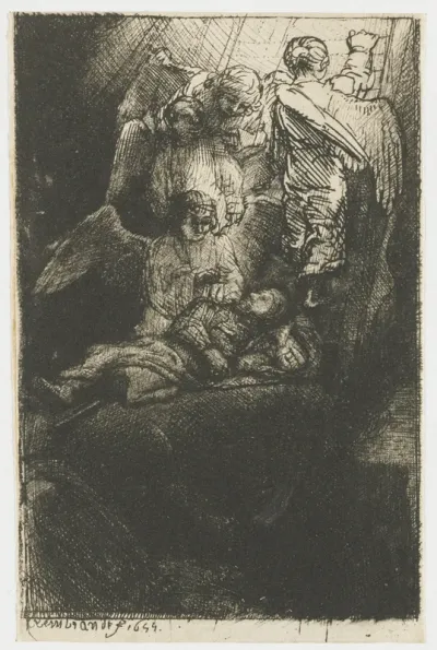 Jacob's ladder
