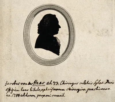 Jacob van der Haar