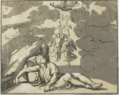 Jacob's Dream
