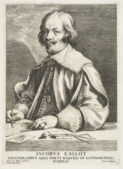 Jacobus Callot