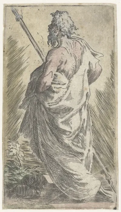 Jacobus Major