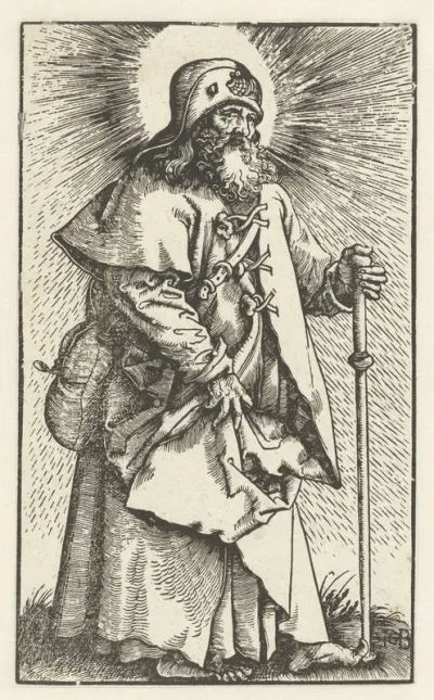 Jacobus Major