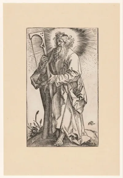 Jacobus Minor