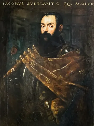 Jacopo Soranzo