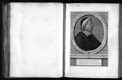 Jacque de Ste. Beuve