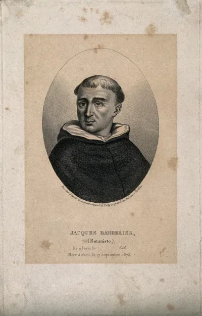 Jacques Barrelier