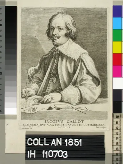 Jacques Callot