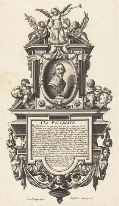 Jacques Callot